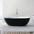 Modern Solid Surface Freestanding Bathtub Bathroom Bathtub